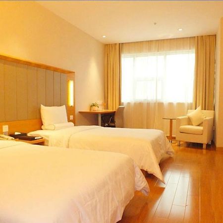 Ji Hotel Changsha Helong Stadium Exterior photo