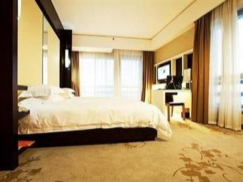 Ji Hotel Changsha Helong Stadium Exterior photo