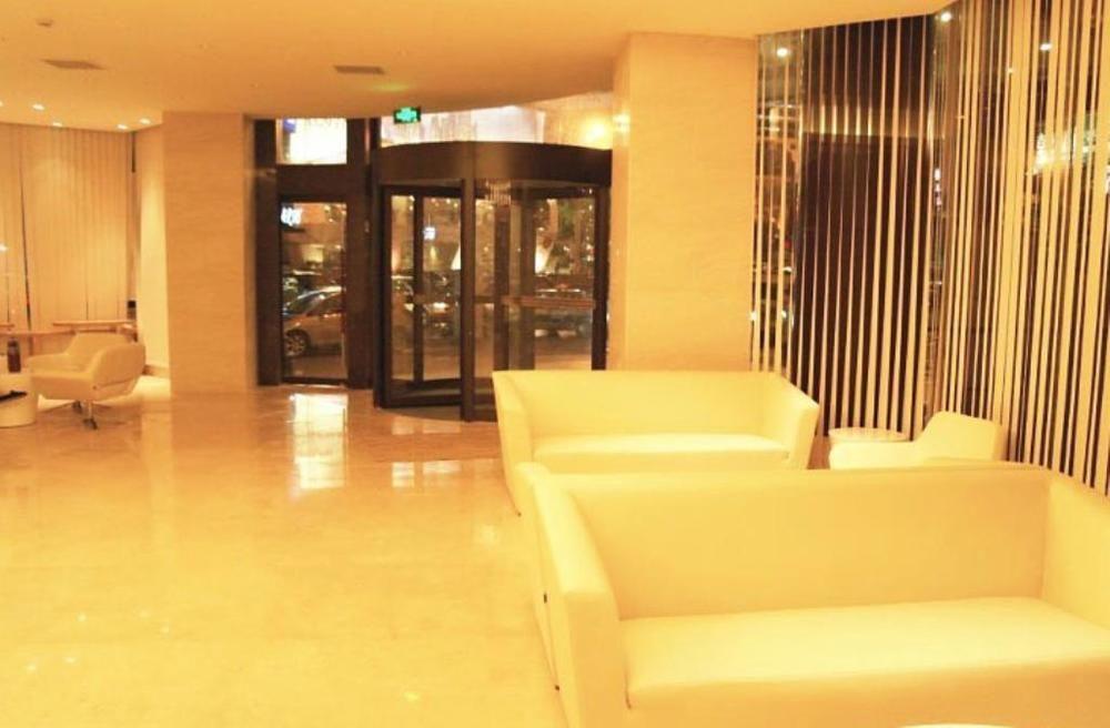 Ji Hotel Changsha Helong Stadium Exterior photo